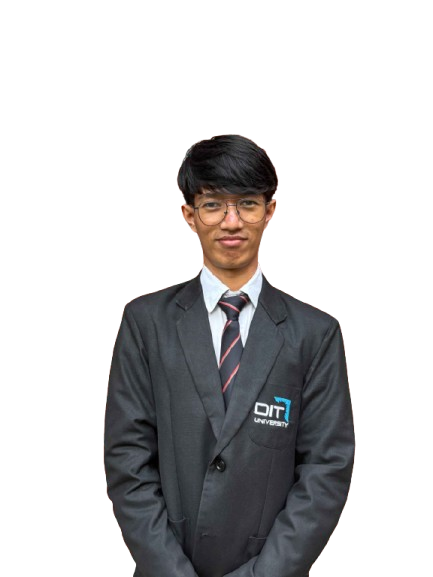Parshant Nepali